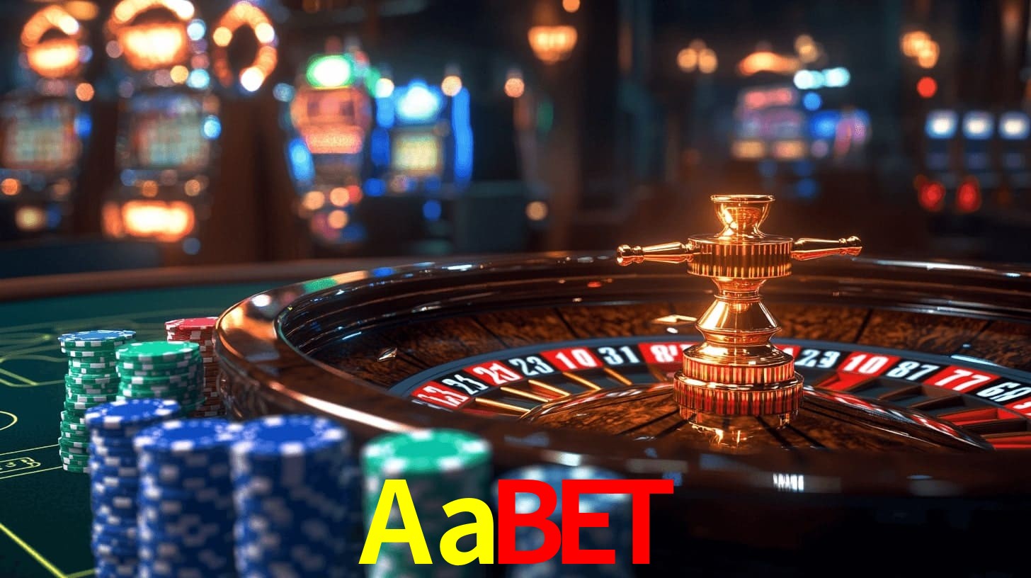 Blackjack Table Aabet