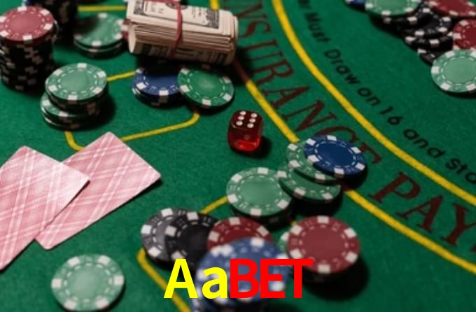 Aabet App Interface