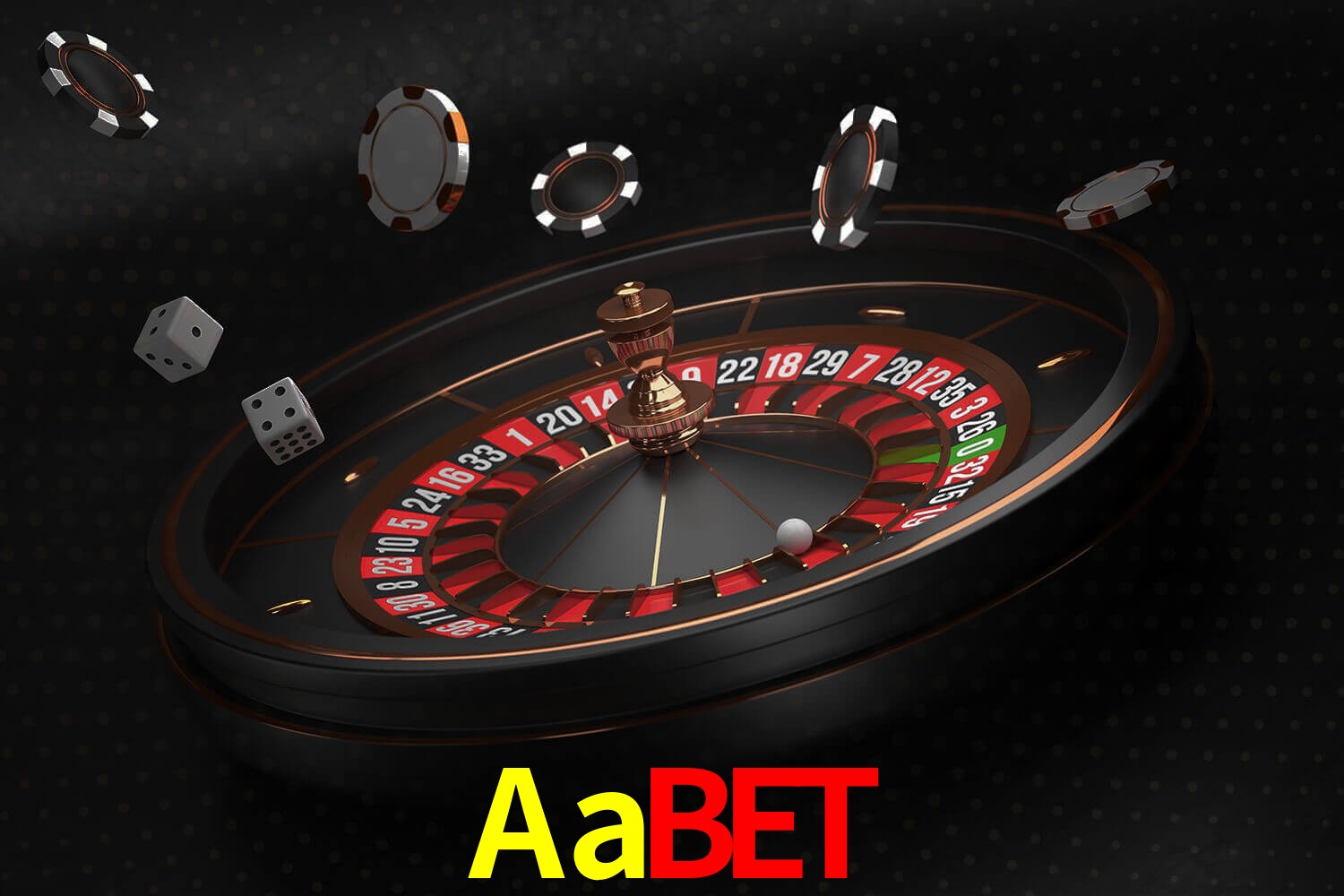 Roulette Table Aabet