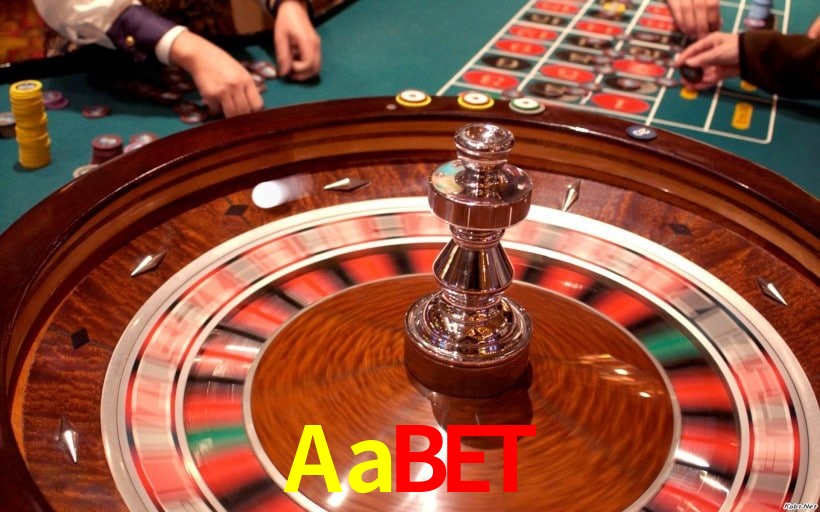 Mesa de Blackjack Aabet