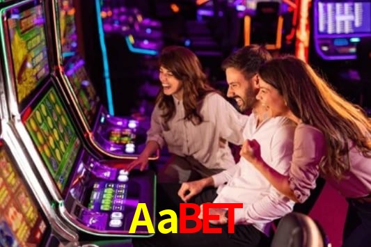 Interface do App Aabet