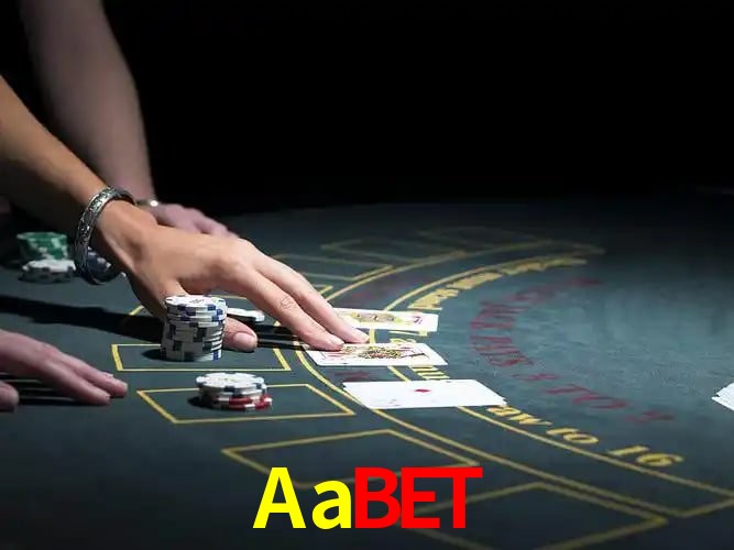 Sinta a adrenalina dos jogos de cassino com Aabet
