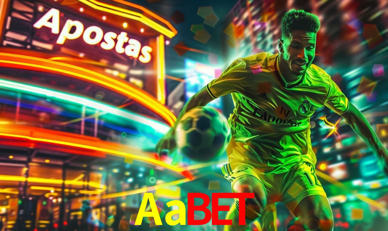 Provedores de Jogos Aabet