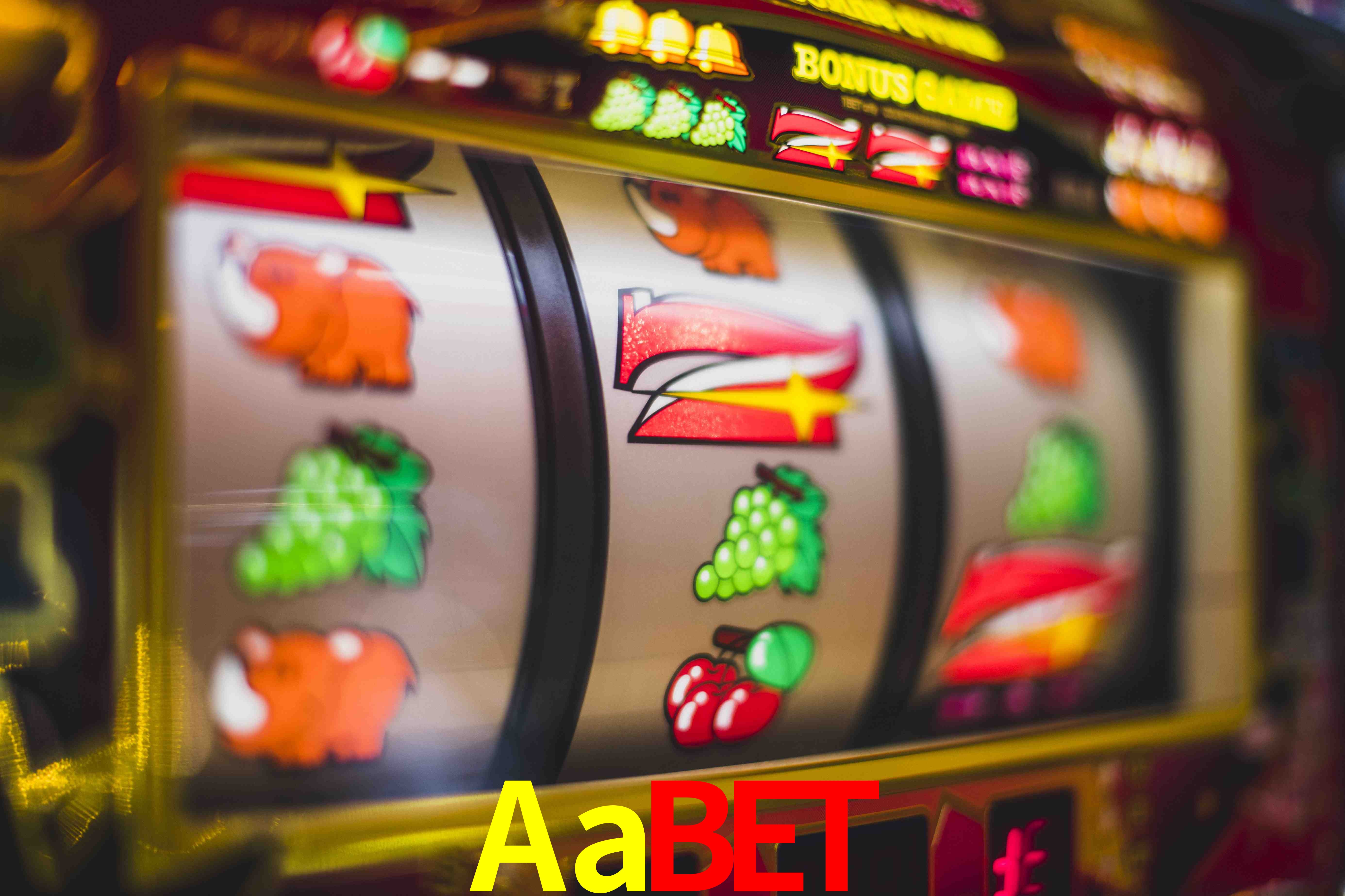 Game Providers Aabet