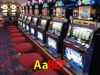 A Popularidade dos Caça-Níqueis no Aabet