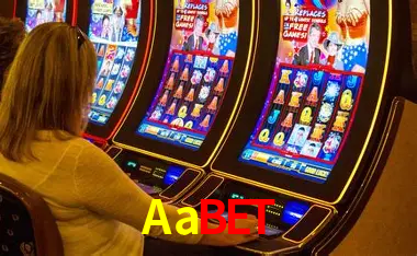 Descubra a Magia dos Jogos de Arcade no Aabet