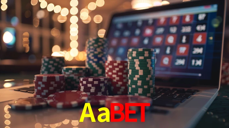 APP oficial da Aabet para mobile