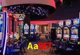 Aabet: Jogos de Caça-Níqueis-Altas Recompensas, Roleta-Velocidade, Blackjack-Desafios Máximos