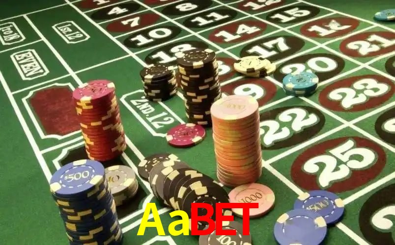 Casino Ao Vivo Aabet