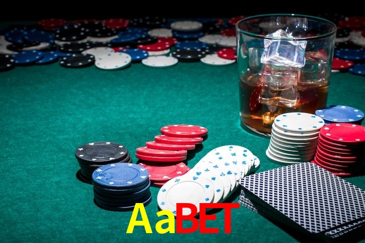 Apostas de Futebol Aabet