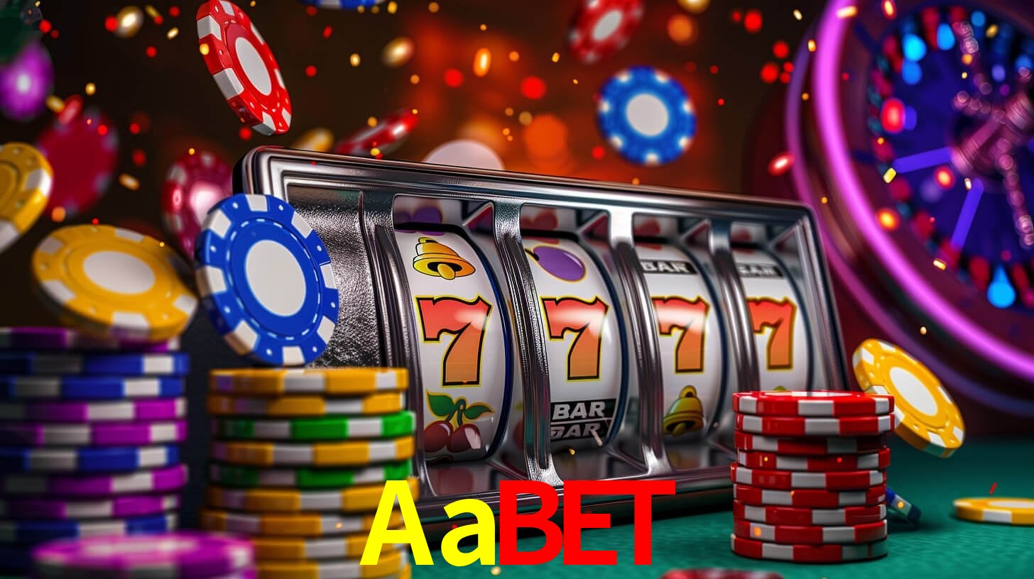 Casino Ao Vivo Aabet
