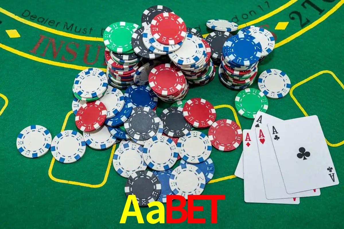 Casino VIP Aabet