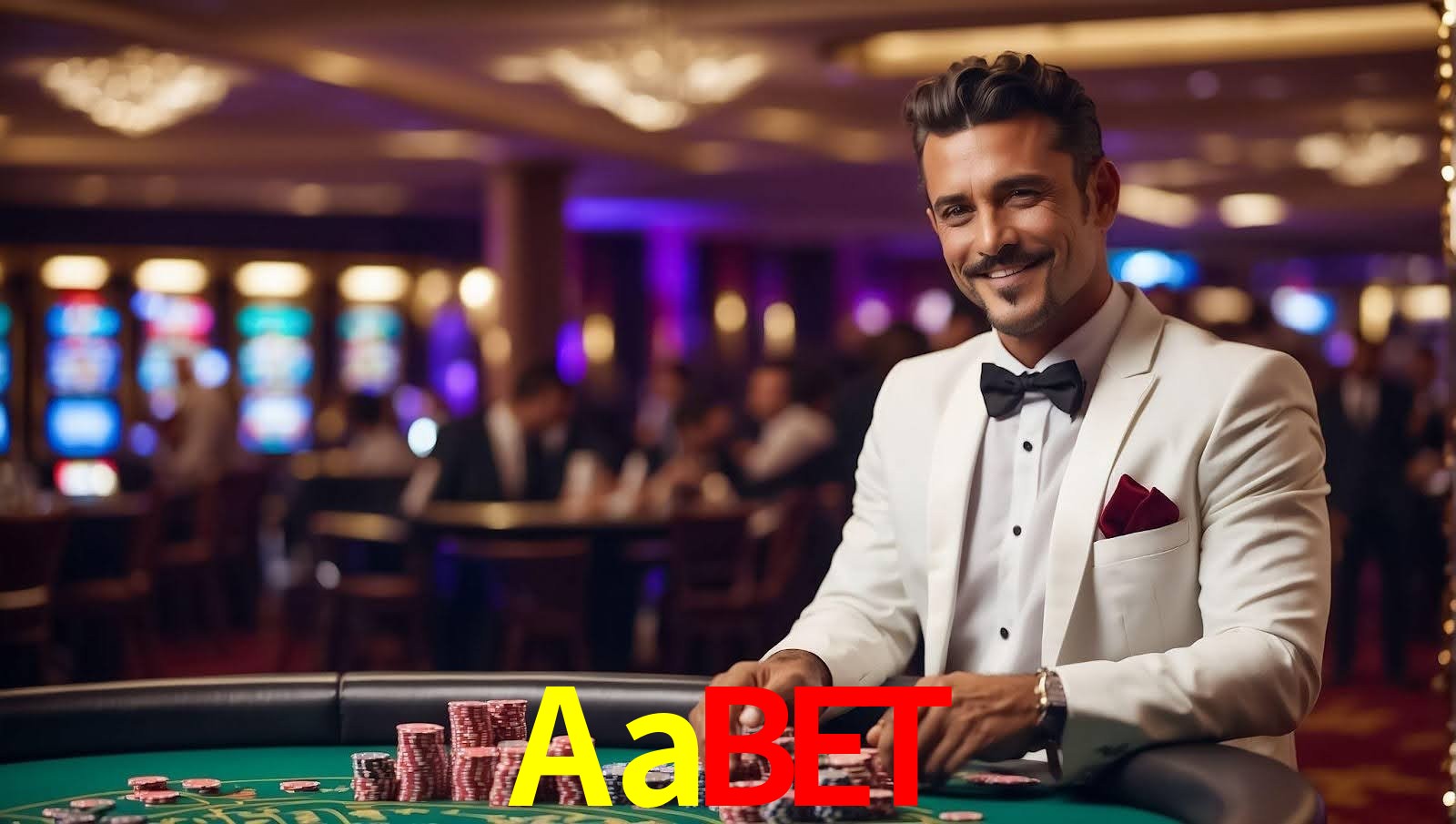 Especiais de Fim de Semana Aabet