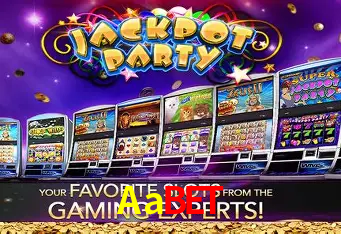 Descubra o Mundo do Cassino Online com Aabet