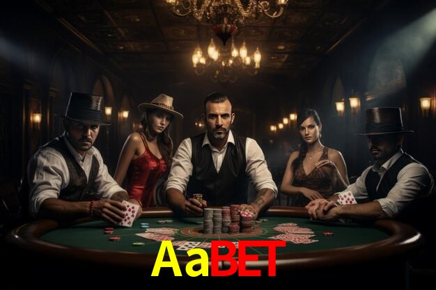 Benefícios da Conta Aabet