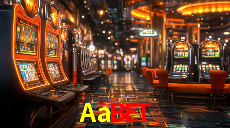 Sinta a adrenalina dos jogos de cassino com Aabet