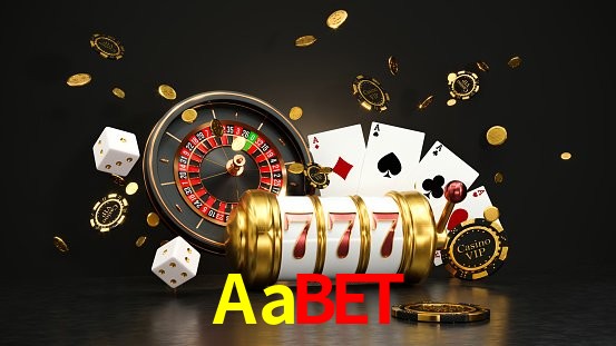 Roulette Table Aabet