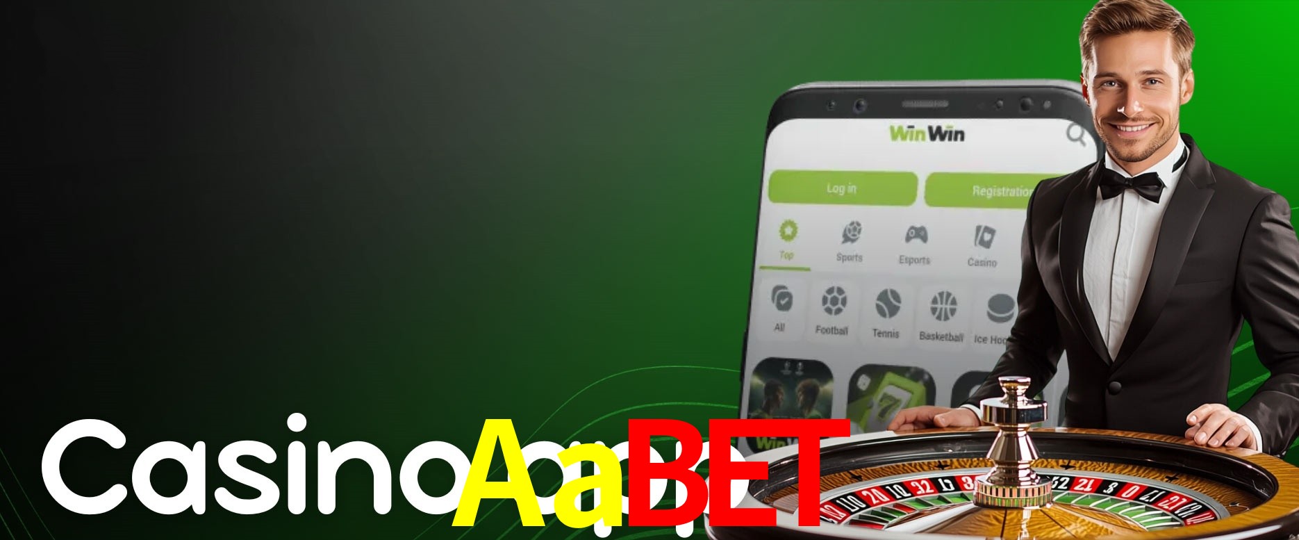 Slot Games Aabet