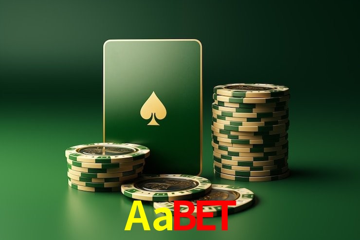 Blackjack Table Aabet