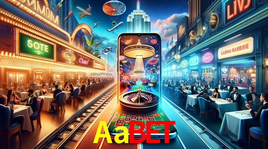 Bonus Features Aabet