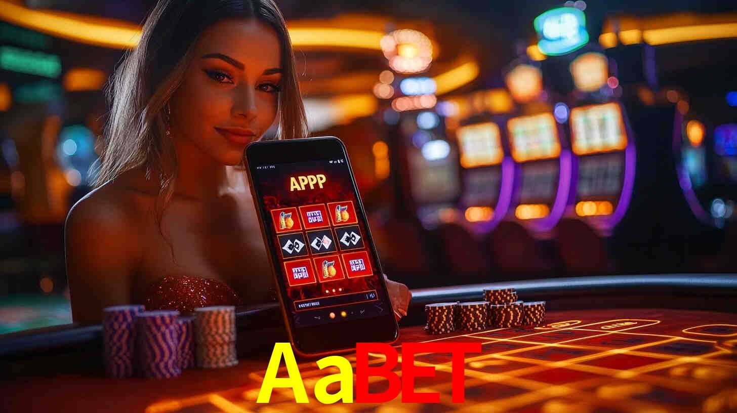 Mesa de Roleta Aabet