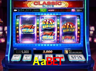cassino Aabet