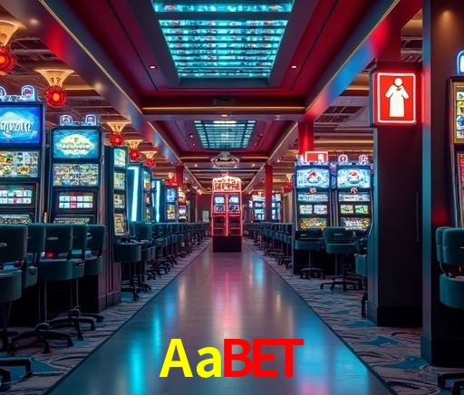 Diretório de Jogos Aabet