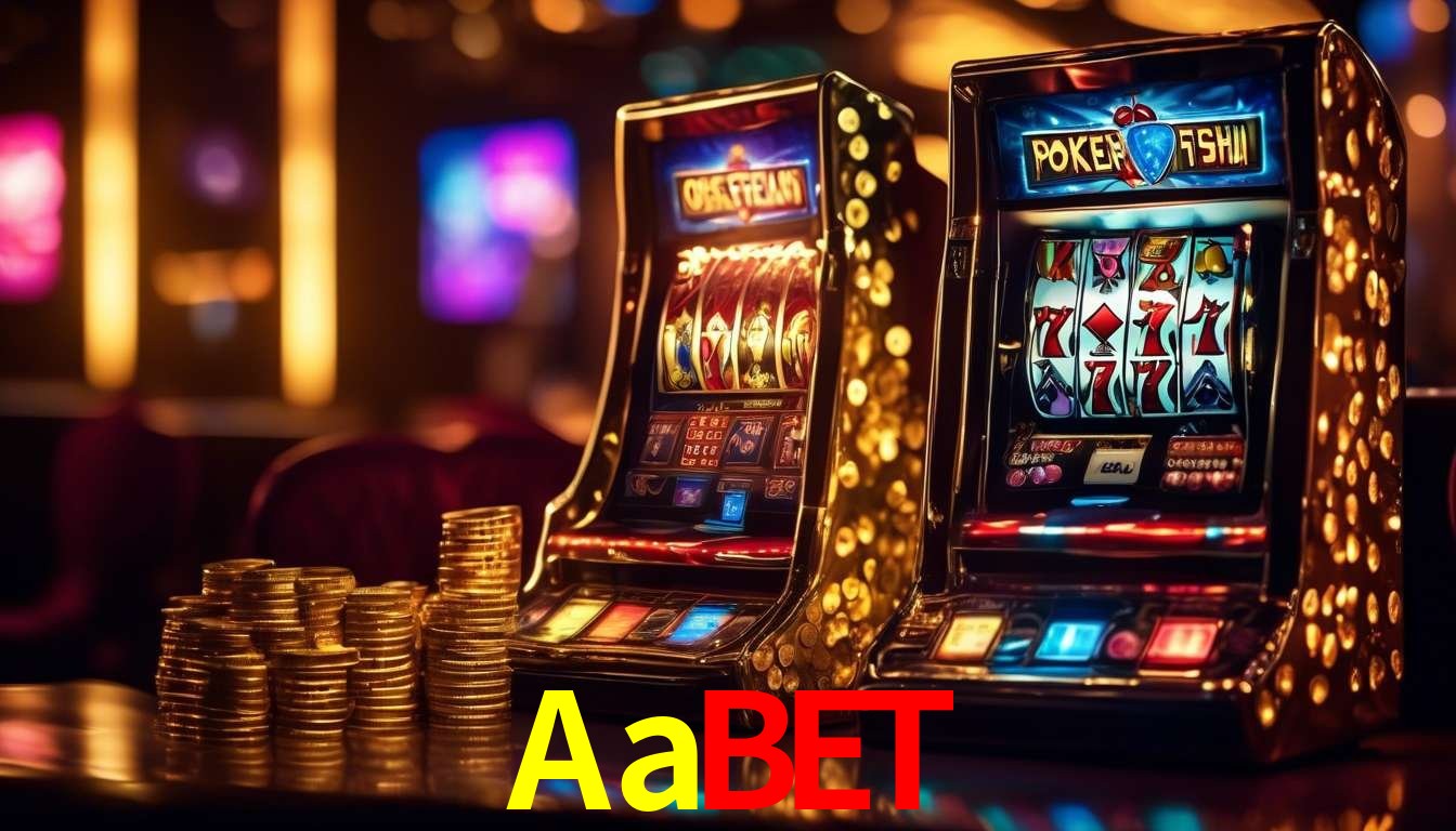 Provedores de Jogos Aabet
