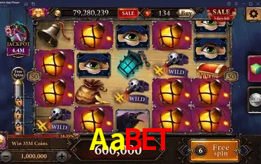 Platform Technology Aabet