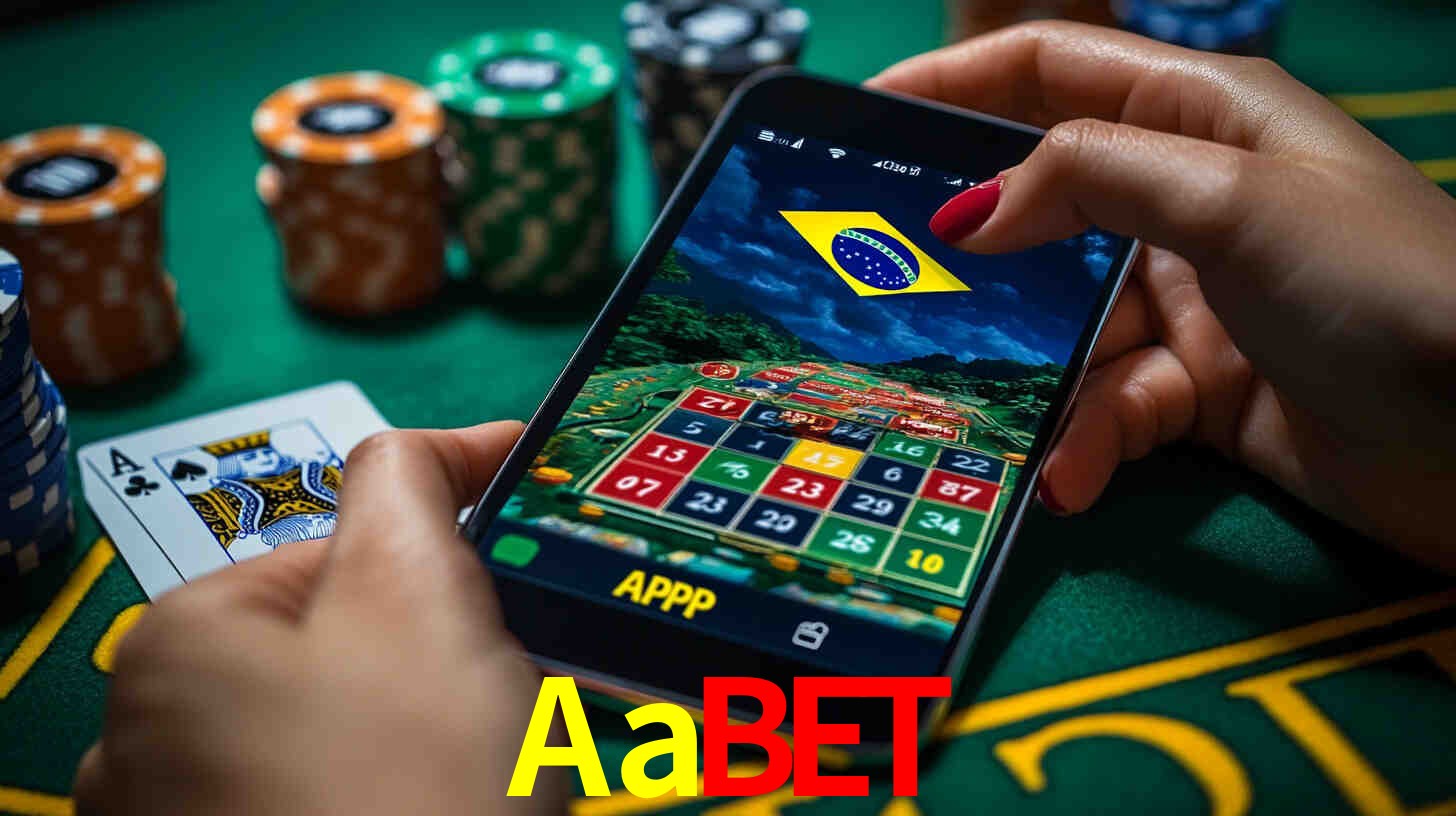 Casino Ao Vivo Aabet